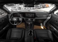 2025 Ford Mustang EcoBoost LC3120