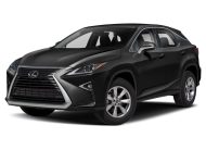 2019 Lexus RX 350  LC3129