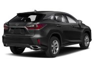 2019 Lexus RX 350  LC3129