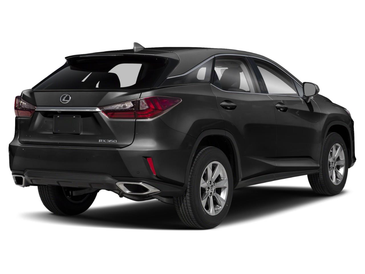 2019 Lexus RX 350  LC3129
