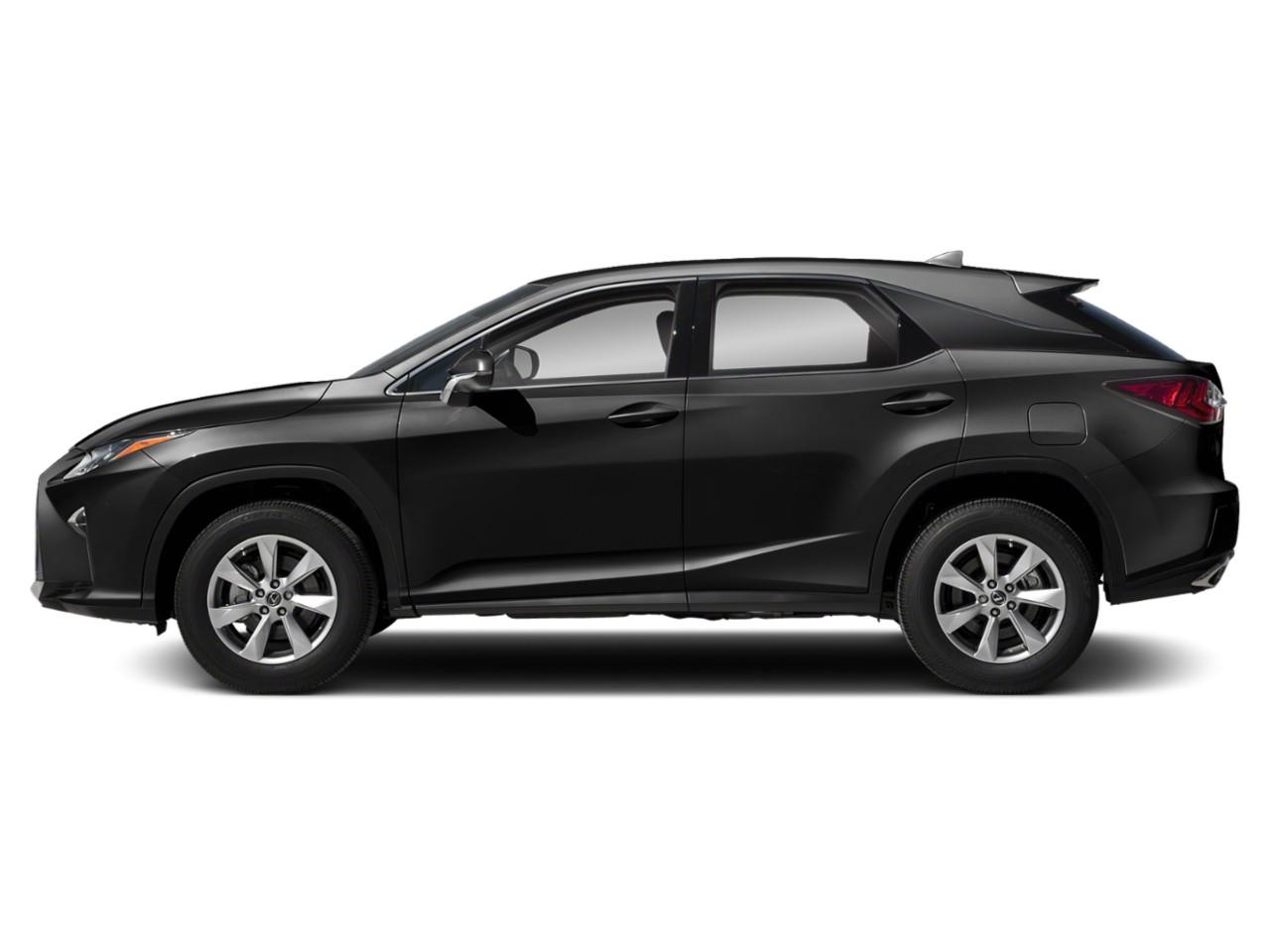 2019 Lexus RX 350  LC3129