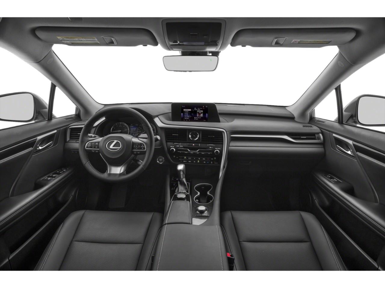 2019 Lexus RX 350  LC3129
