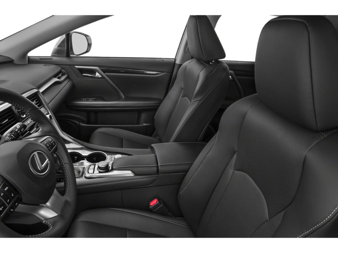 2019 Lexus RX 350  LC3129