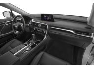 2019 Lexus RX 350  LC3129