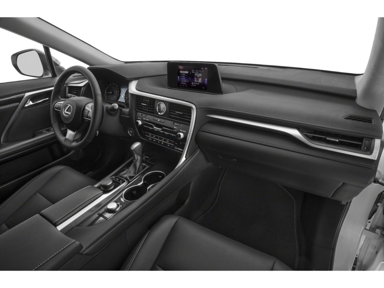 2019 Lexus RX 350  LC3129