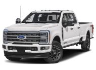 2024 Ford F-350 Platinum LC3131
