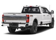 2024 Ford F-350 Platinum LC3131