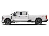 2024 Ford F-350 Platinum LC3131