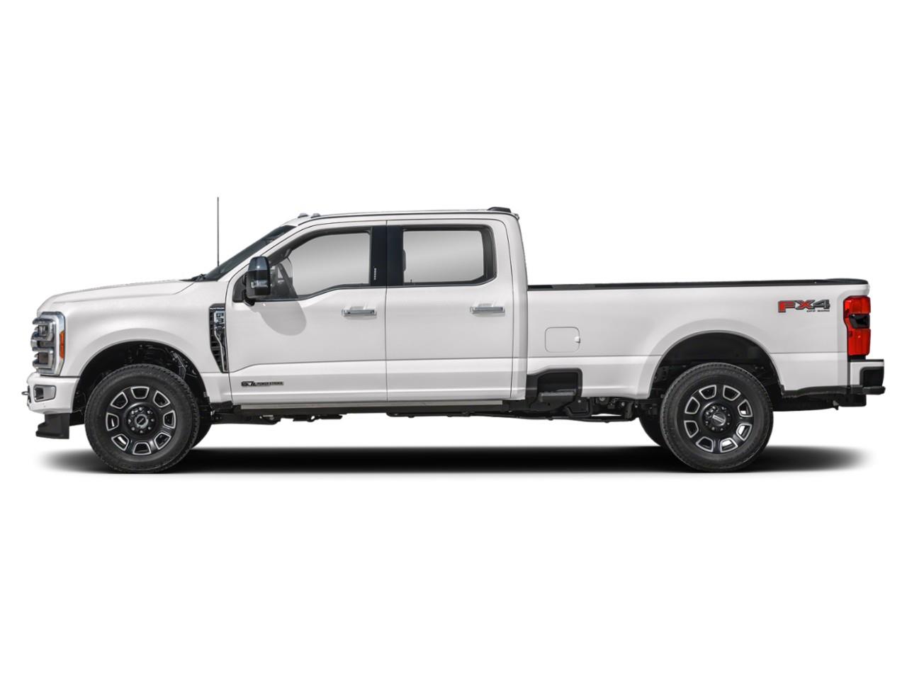 2024 Ford F-350 Platinum LC3131