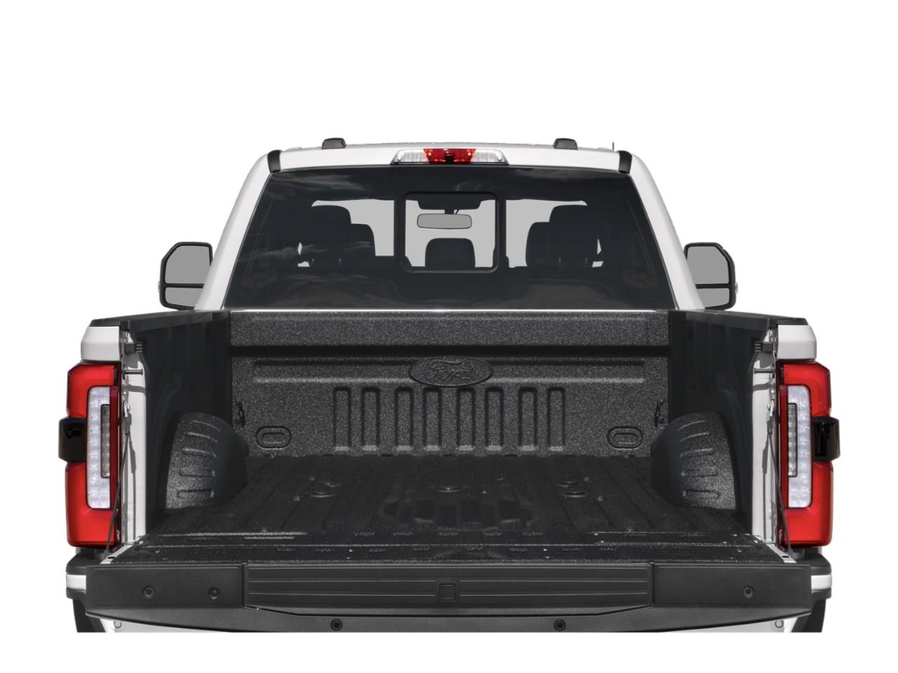 2024 Ford F-350 Platinum LC3131