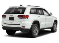 2021 Jeep Grand Cherokee Overland T413973A
