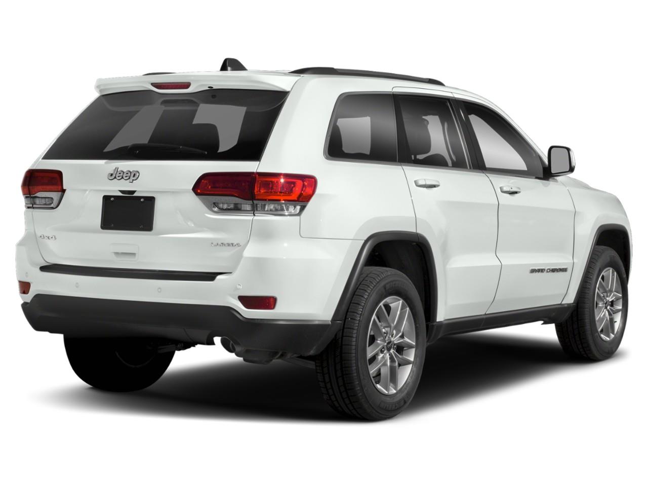 2021 Jeep Grand Cherokee Overland T413973A