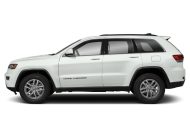 2021 Jeep Grand Cherokee Overland T413973A