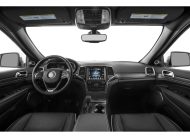 2021 Jeep Grand Cherokee Overland T413973A