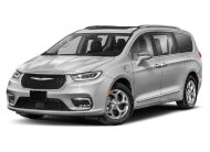 2023 Chrysler Pacifica Hybrid Limited LC3126A