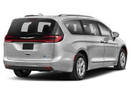 2023 Chrysler Pacifica Hybrid Limited LC3126A