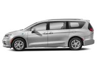 2023 Chrysler Pacifica Hybrid Limited LC3126A