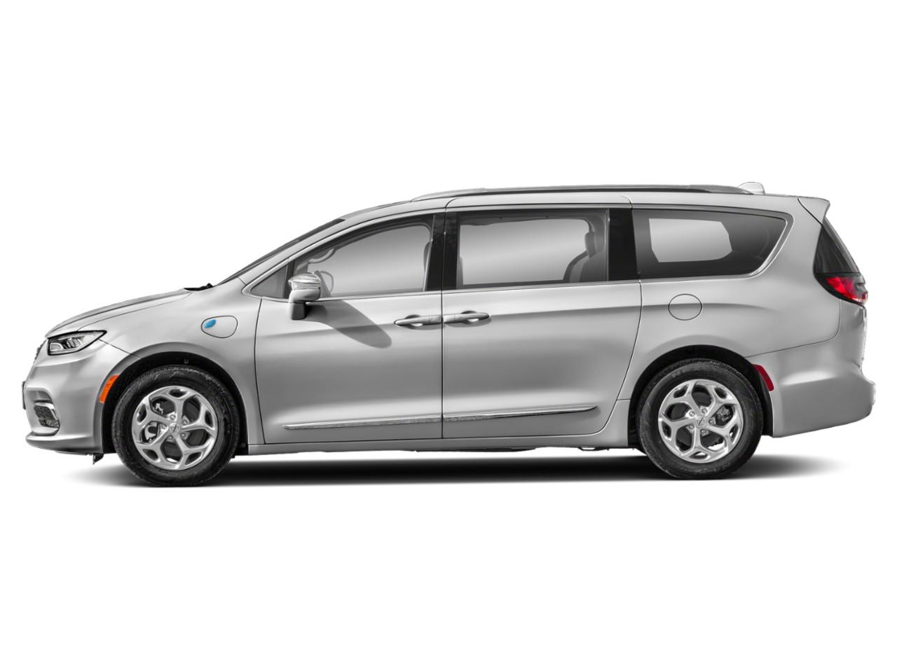 2023 Chrysler Pacifica Hybrid Limited LC3126A