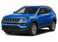 2026 Jeep Compass North T261606