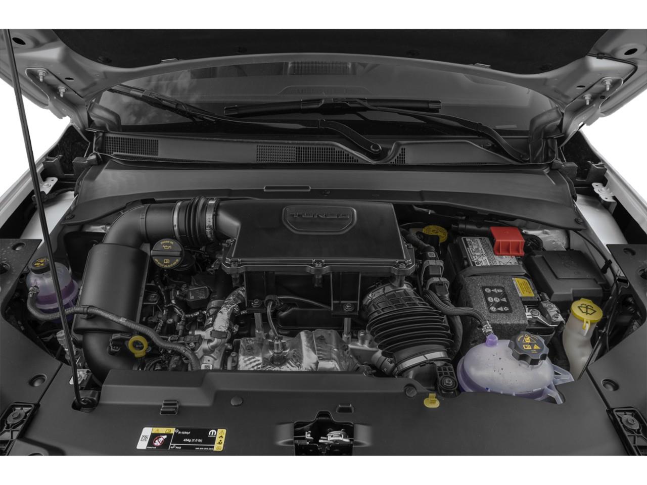2026 Jeep Compass North T261606