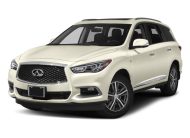 2017 Infiniti QX60  LC3133
