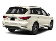 2017 Infiniti QX60  LC3133