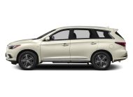 2017 Infiniti QX60  LC3133