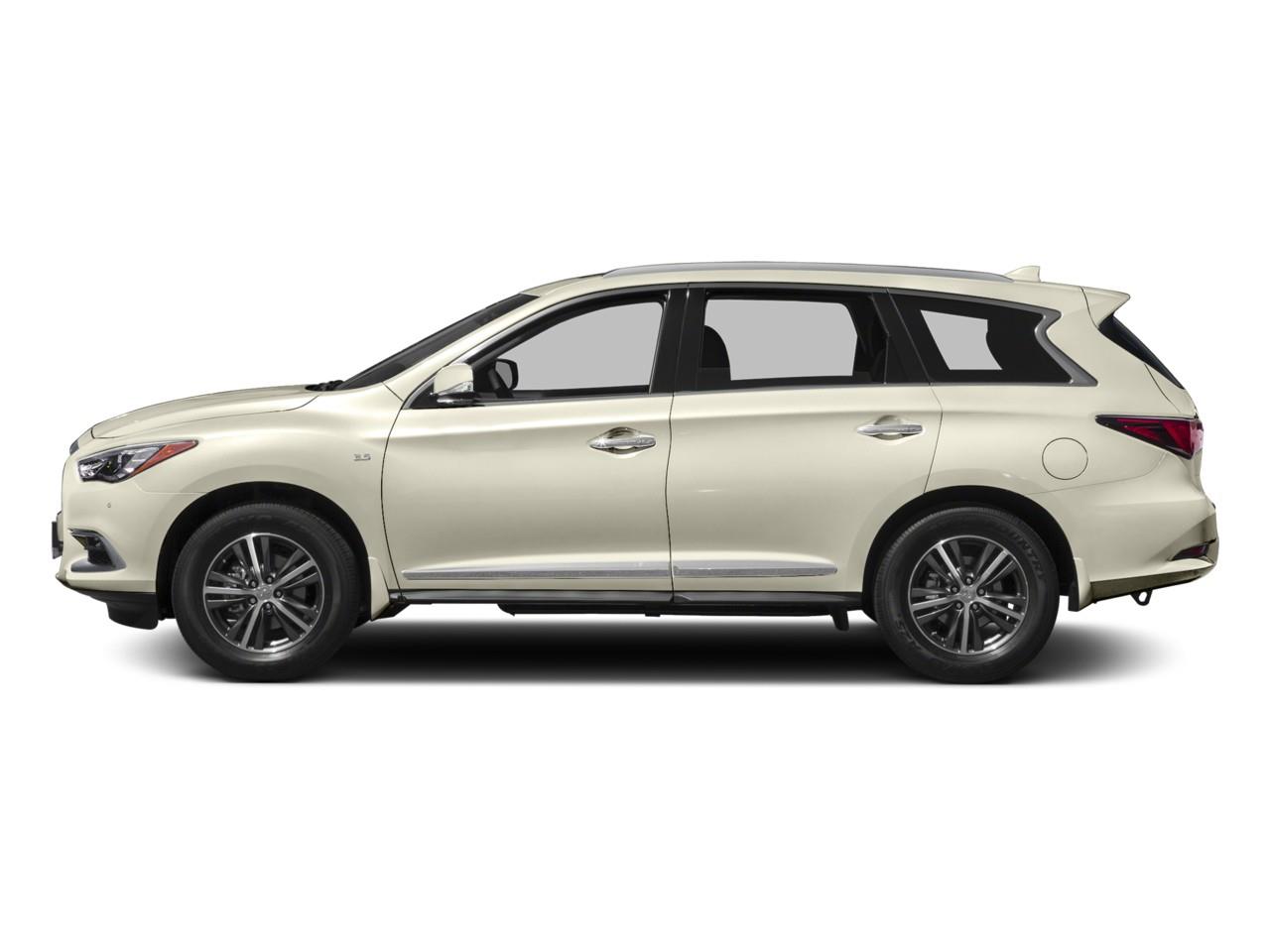 2017 Infiniti QX60  LC3133