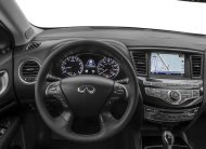 2017 Infiniti QX60  LC3133