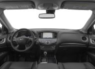 2017 Infiniti QX60  LC3133