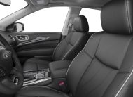 2017 Infiniti QX60  LC3133