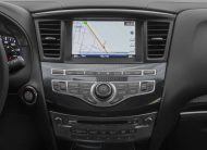 2017 Infiniti QX60  LC3133