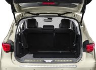 2017 Infiniti QX60  LC3133