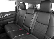 2017 Infiniti QX60  LC3133