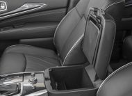 2017 Infiniti QX60  LC3133