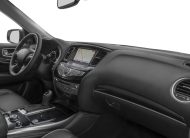 2017 Infiniti QX60  LC3133