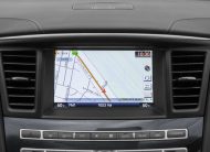 2017 Infiniti QX60  LC3133