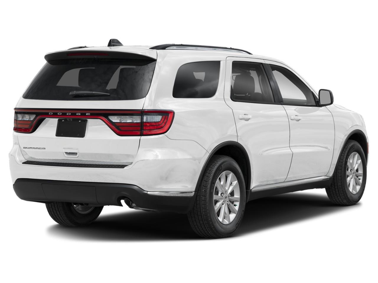 2024 Dodge Durango R/T T291618A