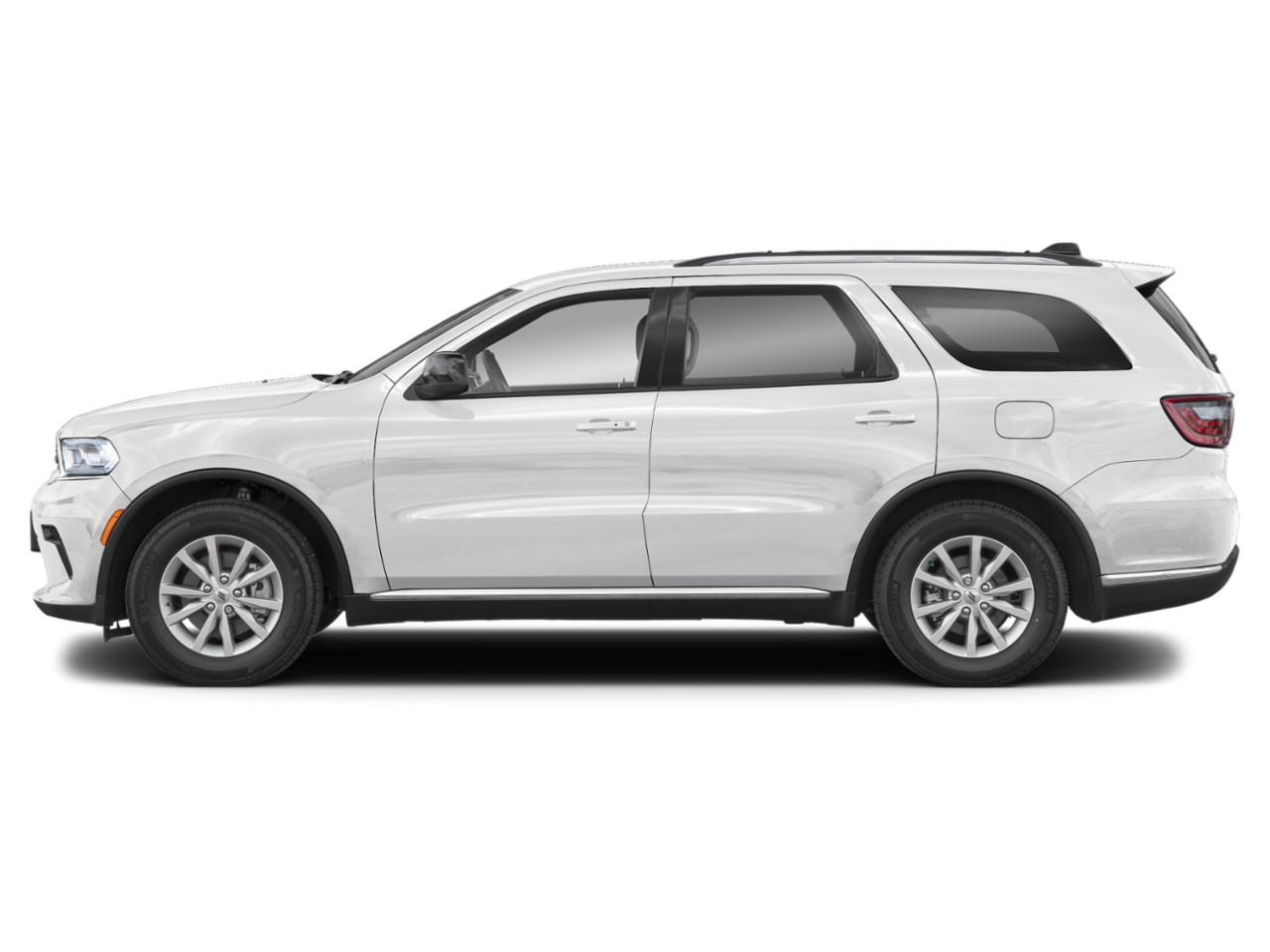 2024 Dodge Durango R/T T291618A