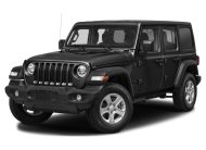 2022 Jeep Wrangler Unlimited Sport LC3127A