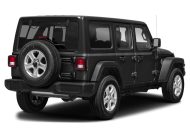 2022 Jeep Wrangler Unlimited Sport LC3127A