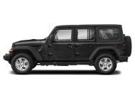 2022 Jeep Wrangler Unlimited Sport LC3127A