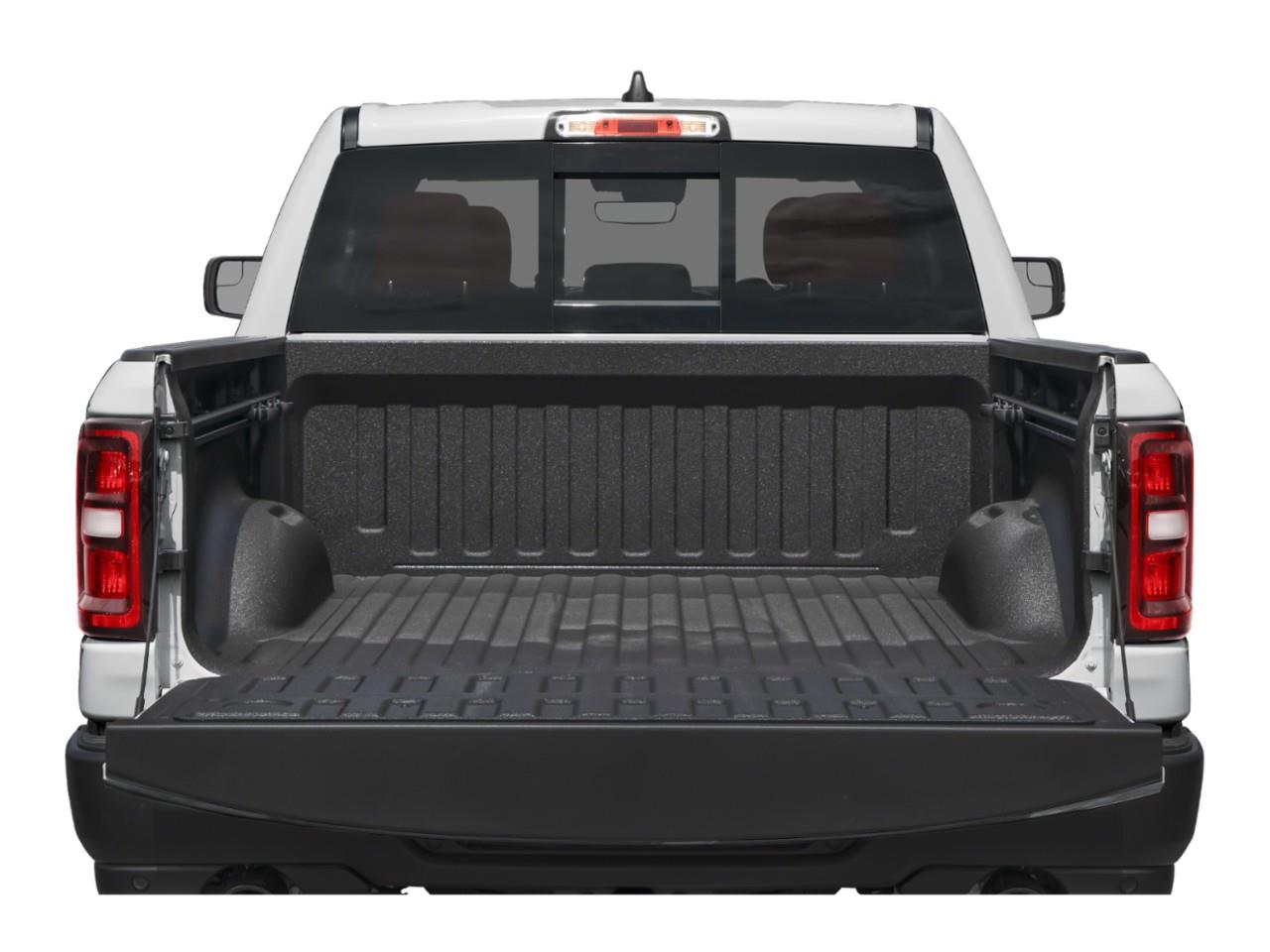 2027 RAM 1500 Rebel