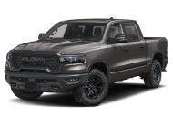 2027 RAM 1500 Rebel