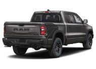 2027 RAM 1500 Rebel