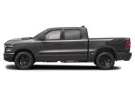 2027 RAM 1500 Rebel