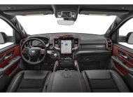 2027 RAM 1500 Rebel