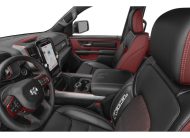 2027 RAM 1500 Rebel