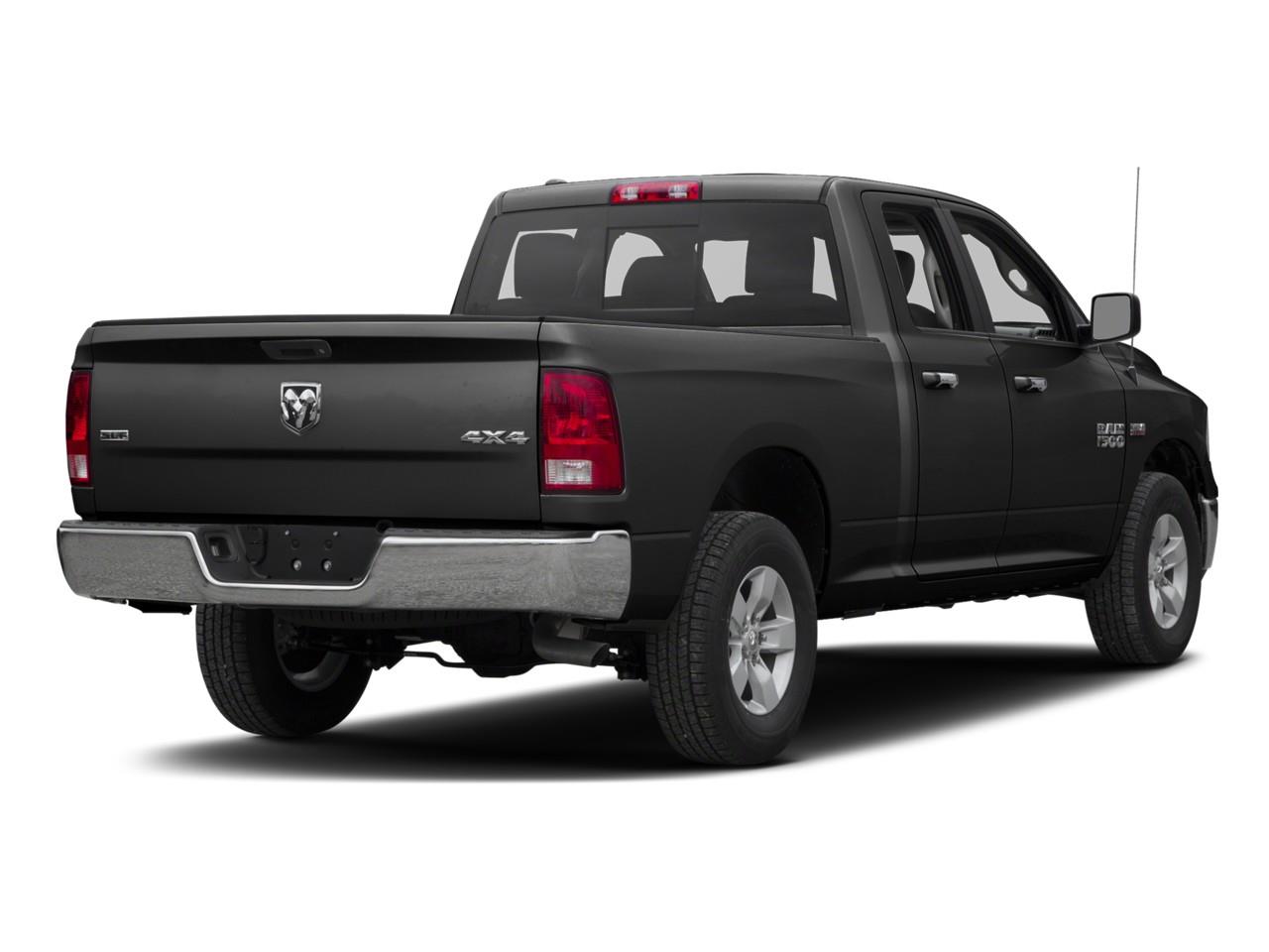 2016 RAM 1500 SLT T227320AA