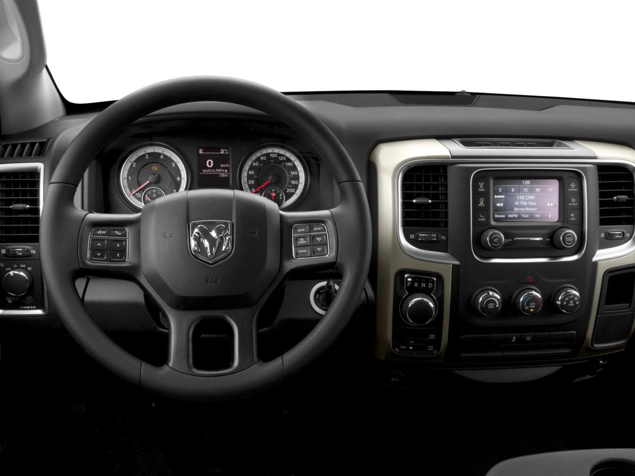 2016 RAM 1500 SLT T227320AA
